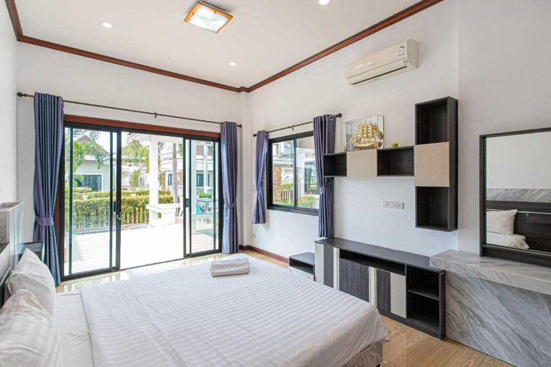Photo of Bedroom in Samut Sakhon