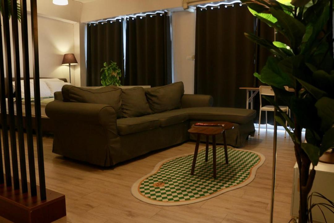 Photo of Livingroom in Dusit