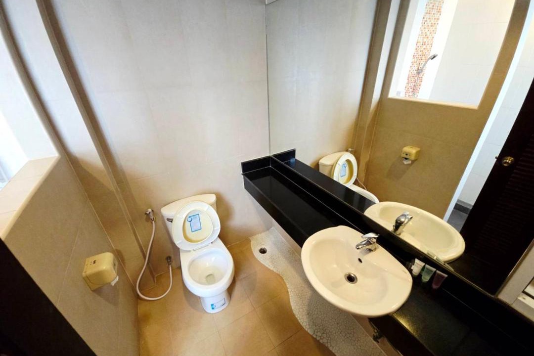 Photo of Bathroom in Samut Sakhon