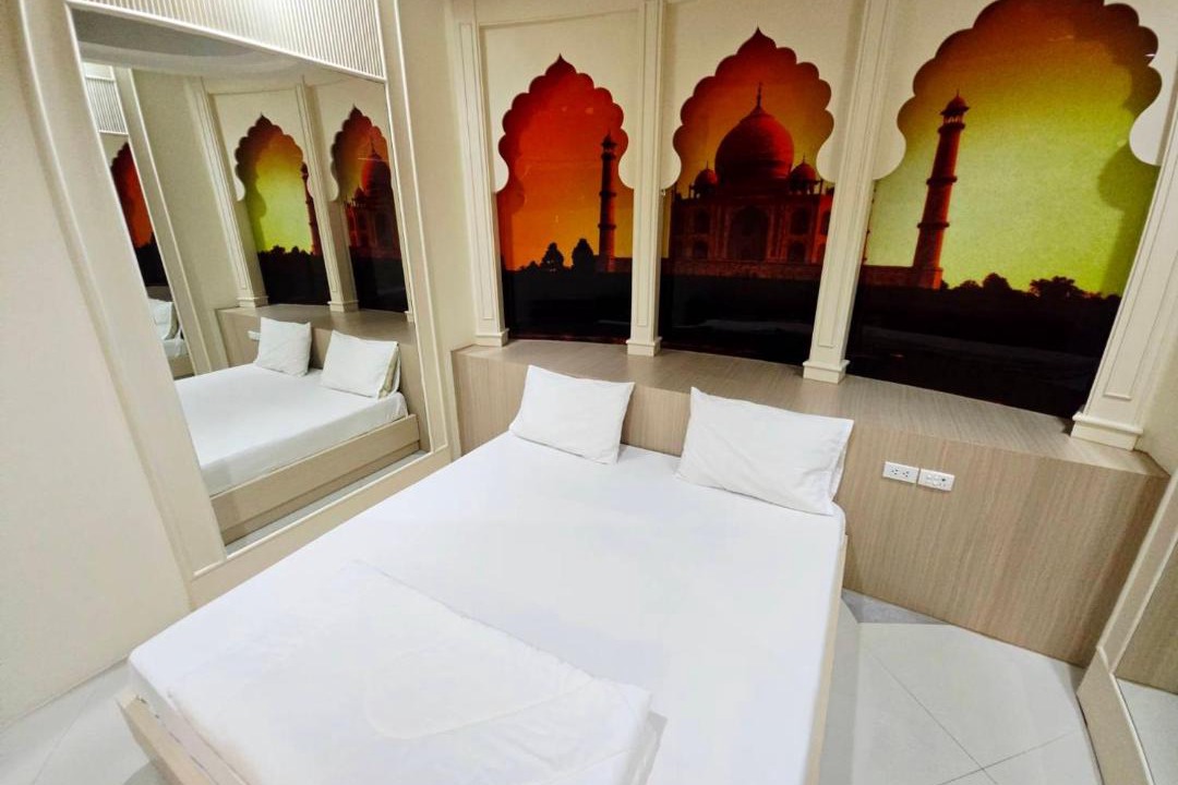 Photo of Bedroom in Samut Sakhon