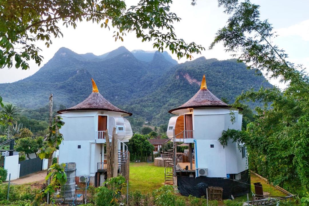Photo of Others in Chiang Dao