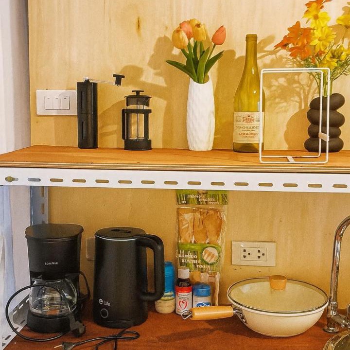 Photo of Kitchen in Bang Kho Laem