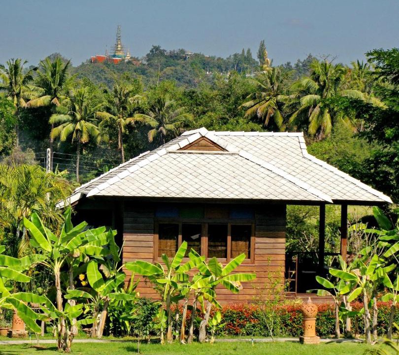 Photo of Others in Choeng Doi