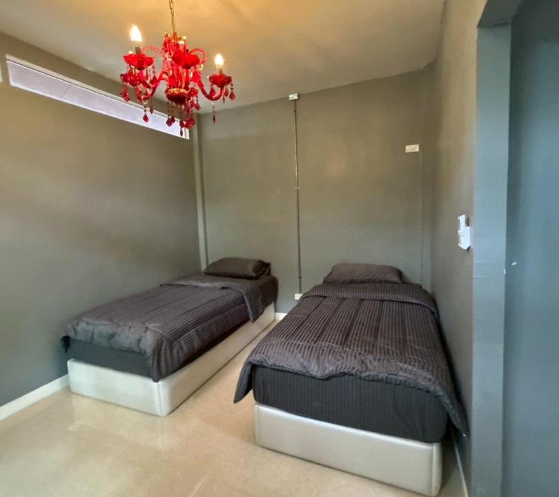 Photo of Bedroom in Khu Khot