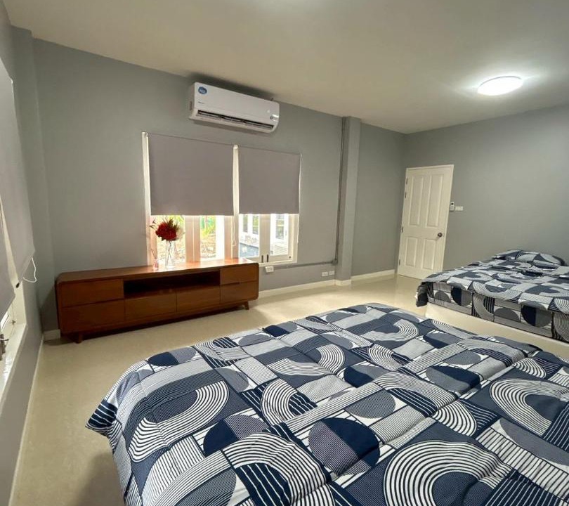 Photo of Bedroom in Khu Khot