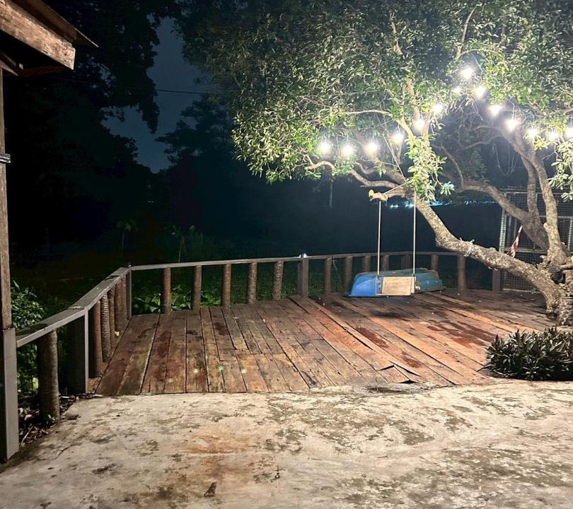 Photo of Outdoor in Khu Khot