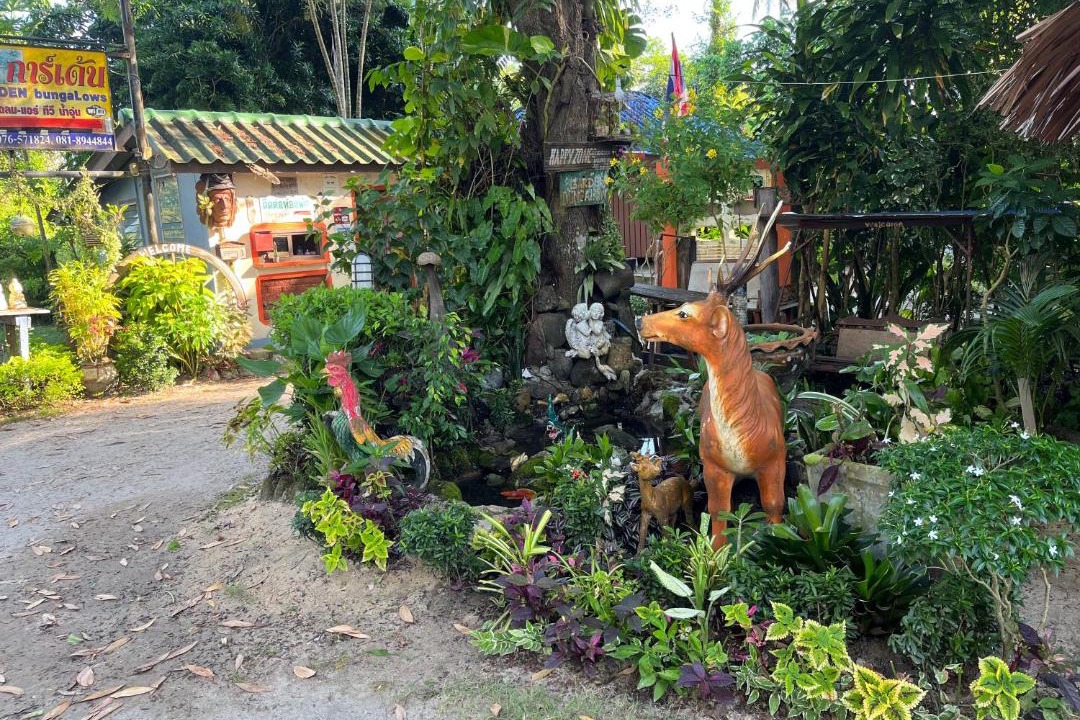 Photo of Others in Thai Mueang