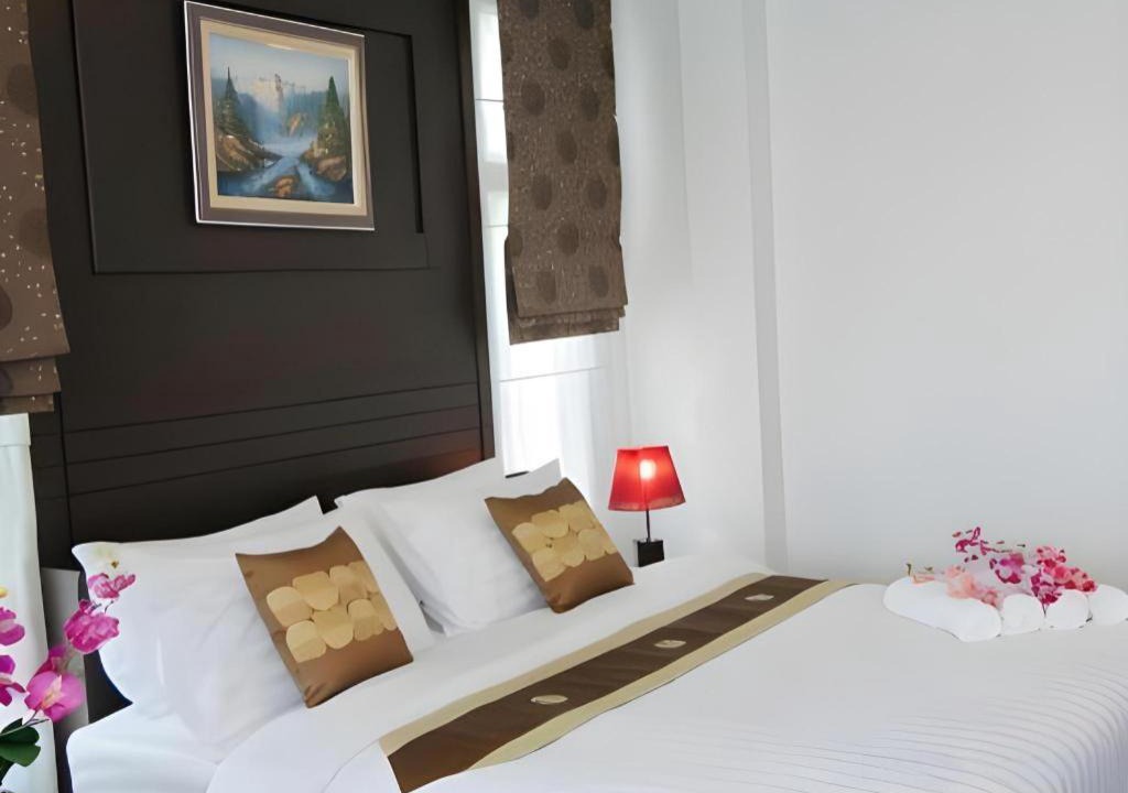 Photo of Bedroom in Phela