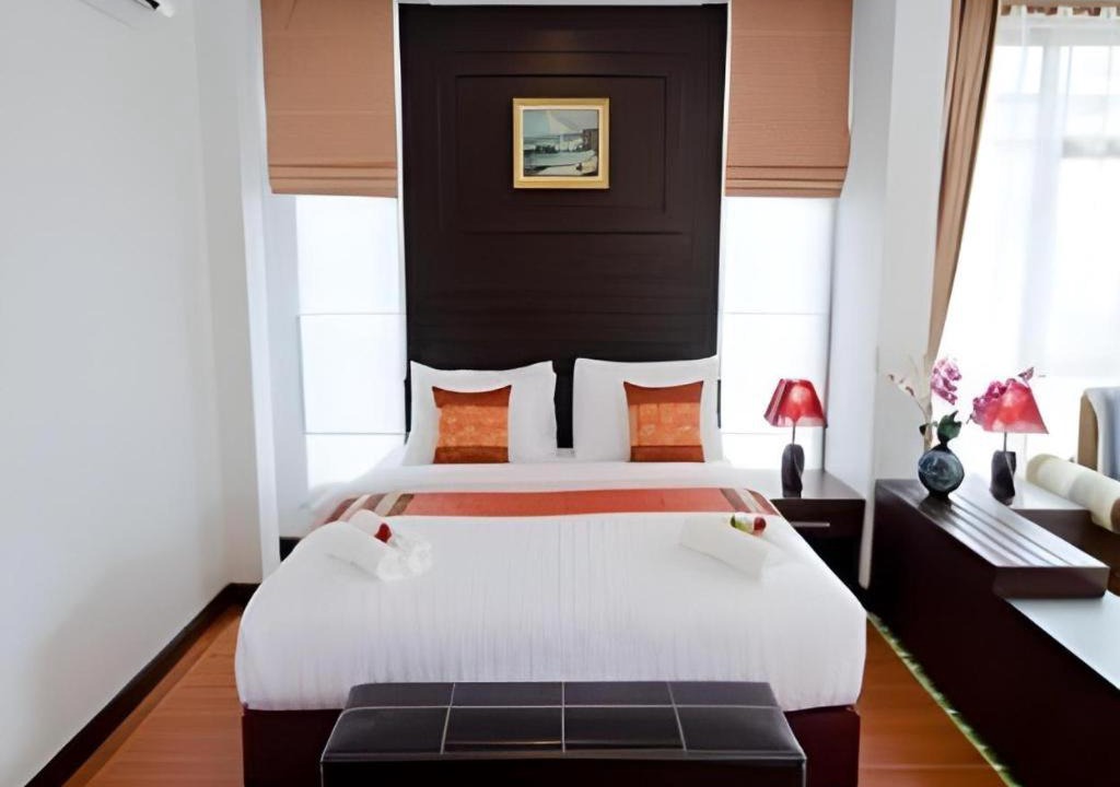 Photo of Bedroom in Phela