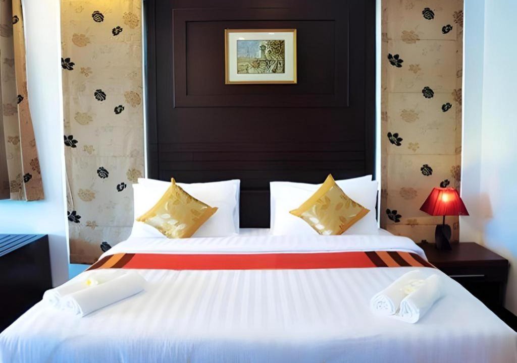 Photo of Bedroom in Phela