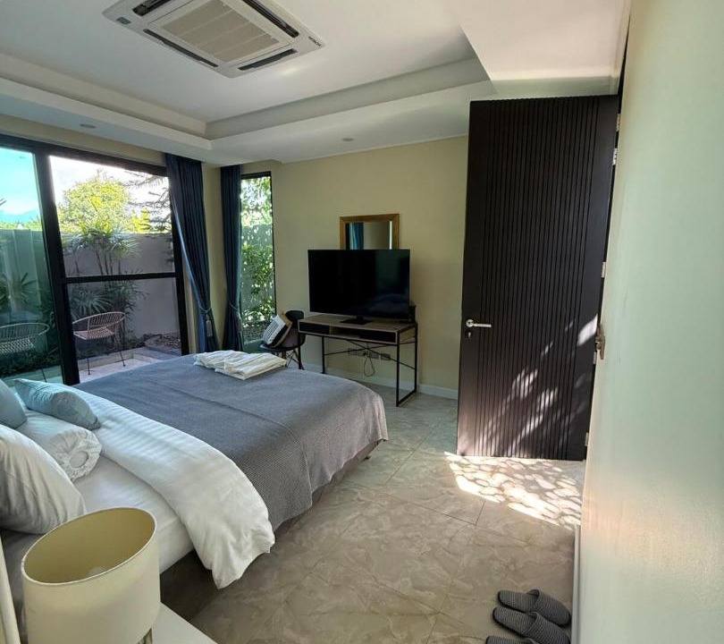 Photo of Bedroom in Bang Tao
