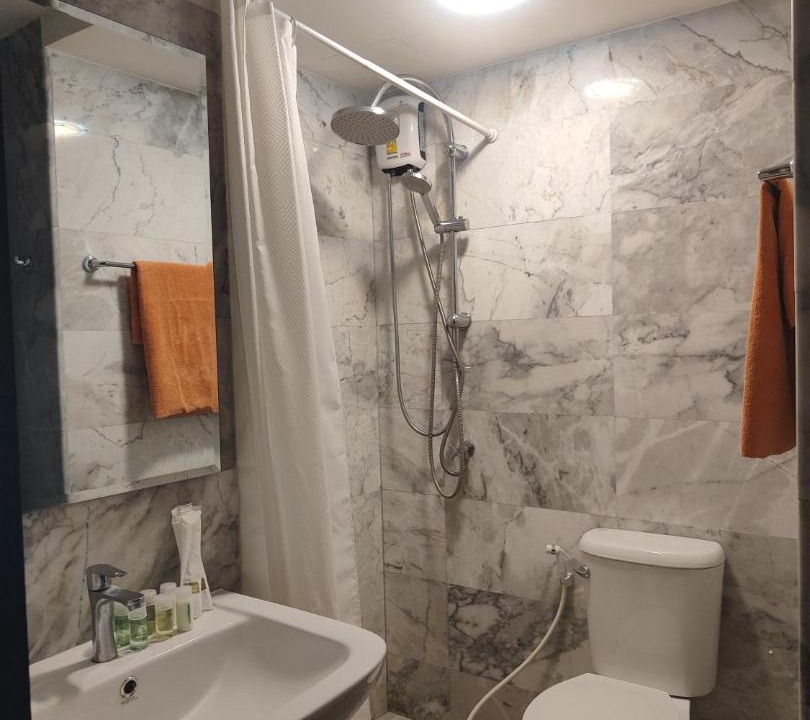 Photo of Bathroom in Mai Khao