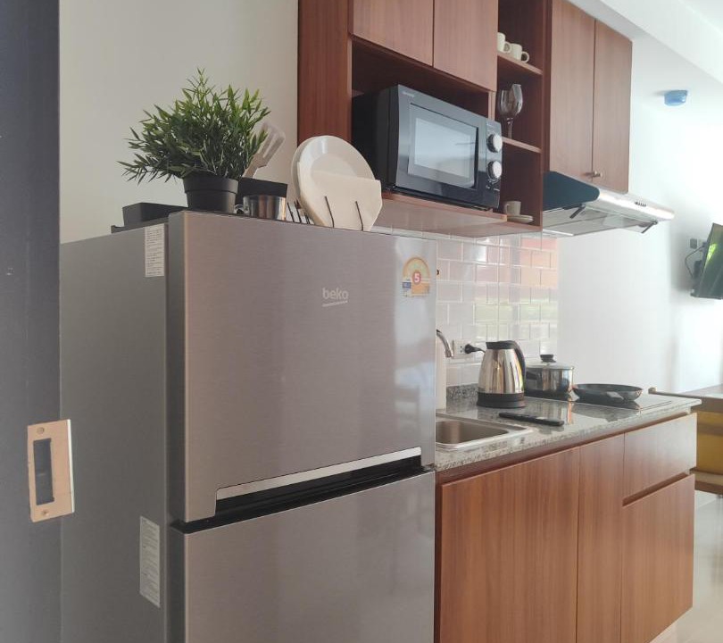 Photo of Kitchen in Mai Khao
