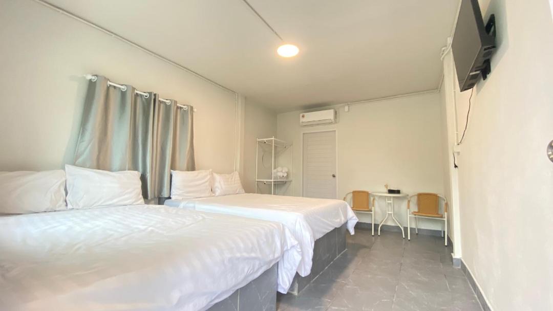 Photo of Bedroom in Samut Sakhon