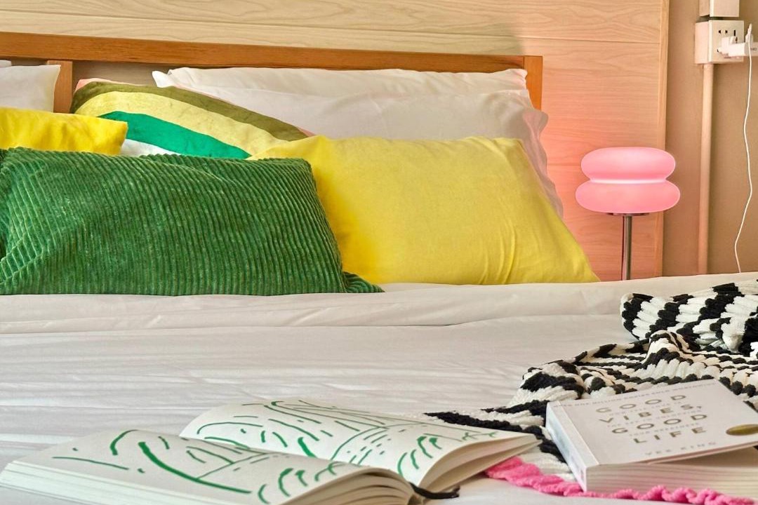 Photo of Bedroom in Khlong Toei