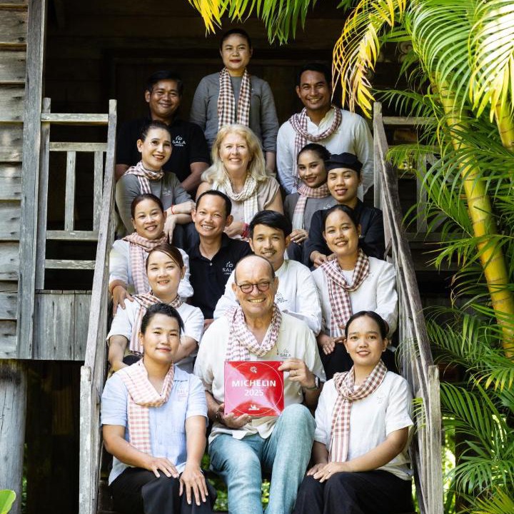 Photo of Others in Siem Reap