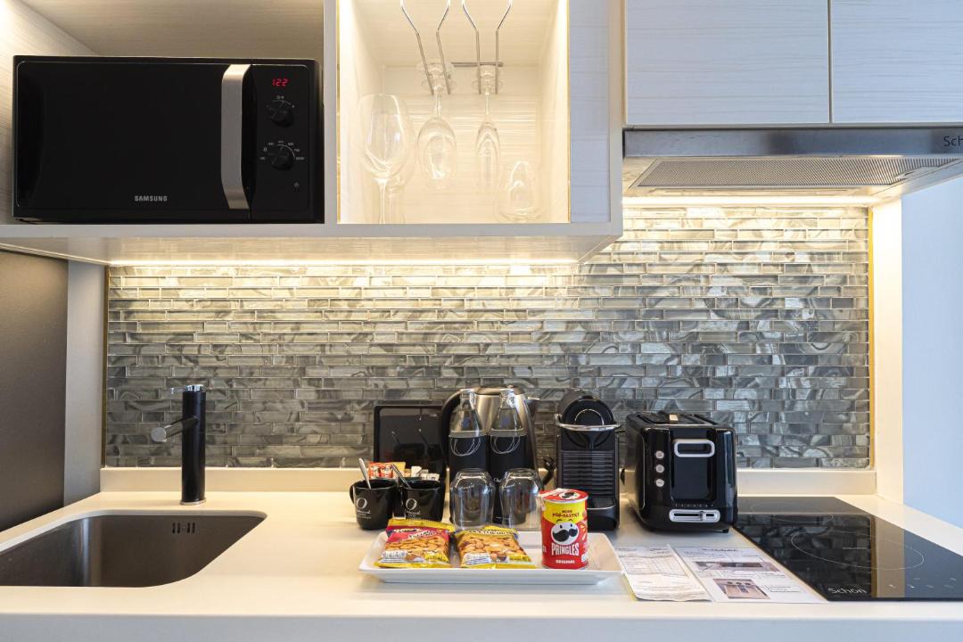 Photo of Kitchen in Nonthaburi