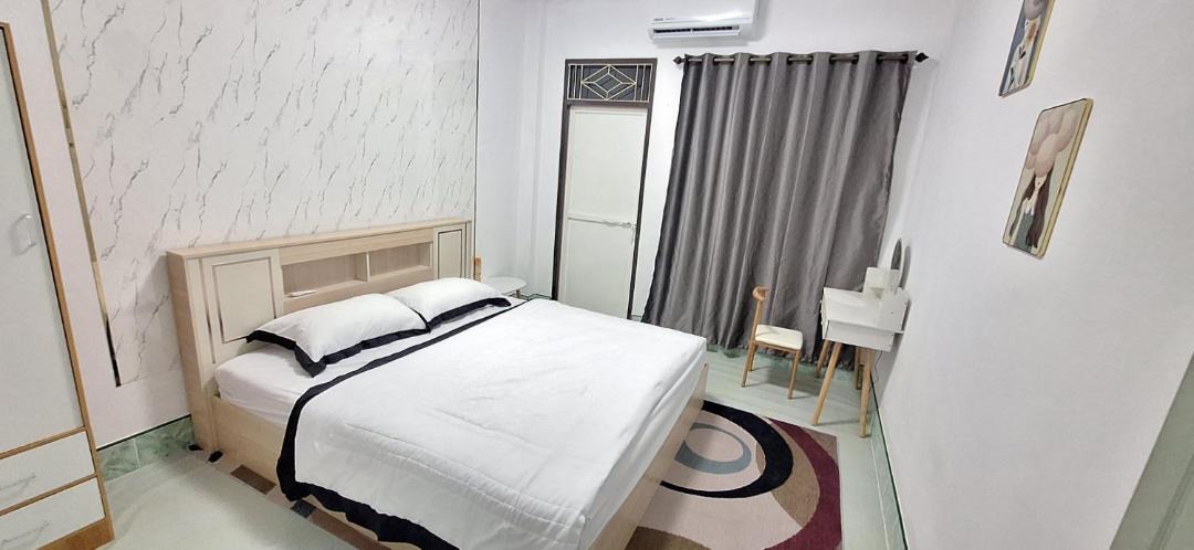 Photo of Bedroom in Betong