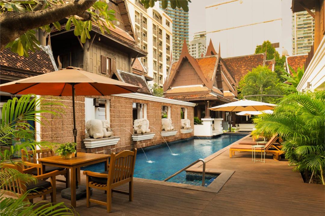 Photo of Others in Khlong Tan