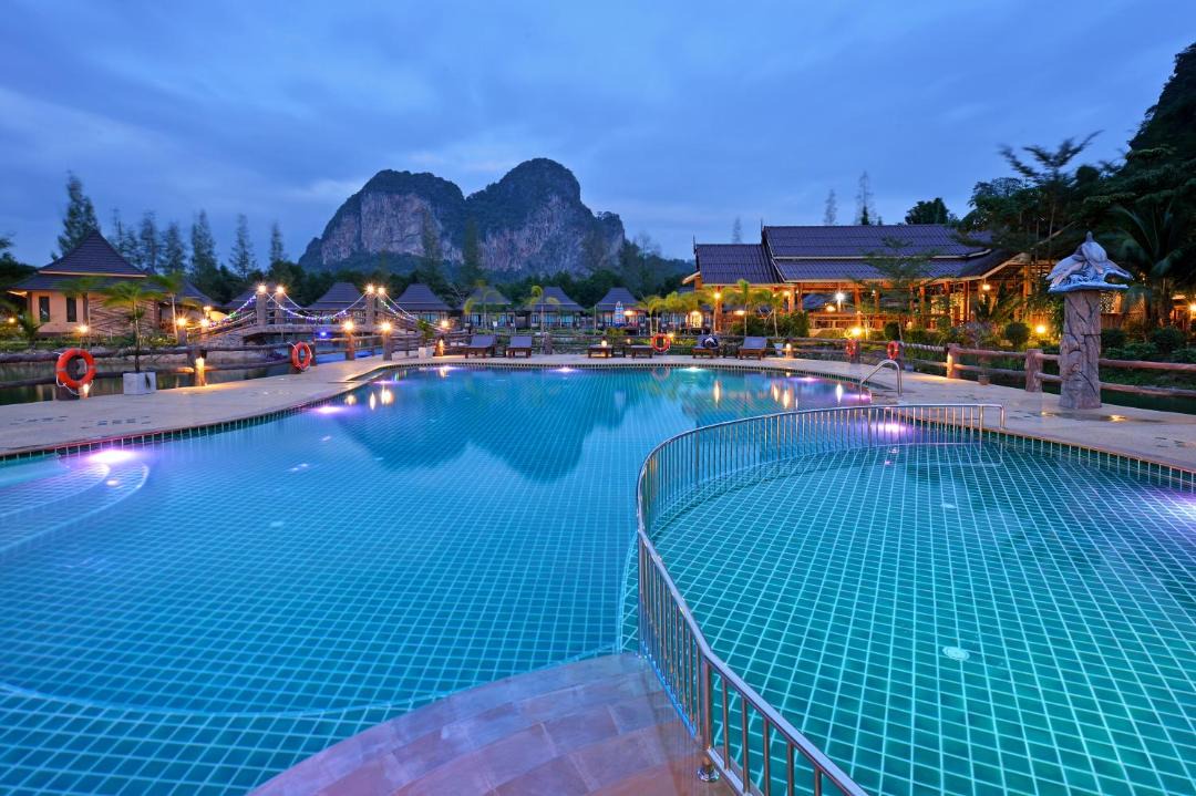 Photo of Others in Ao Nang