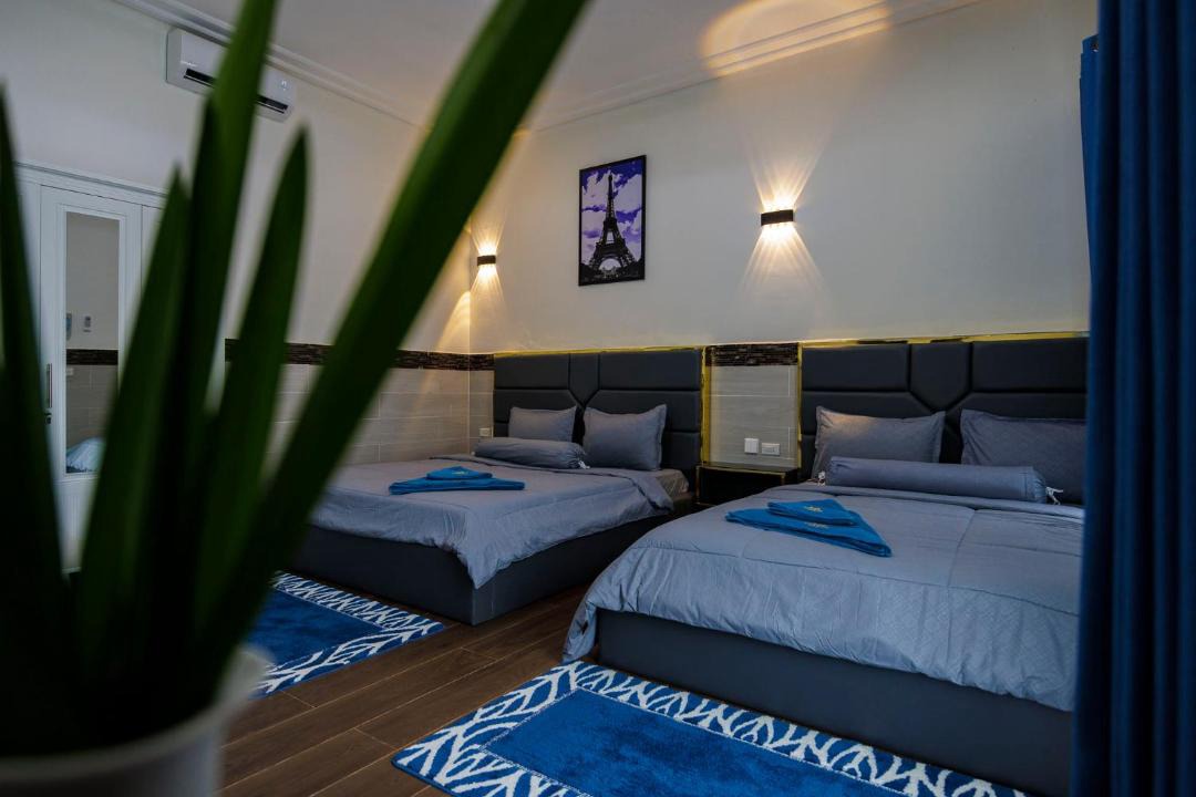 Photo of Bedroom in Khemarak Phoumin