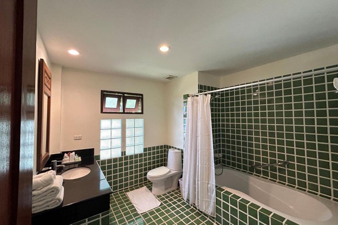 Photo of Bathroom in Ban Du