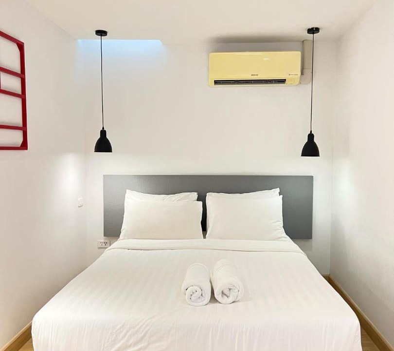 Photo of Bedroom in Huay Kaew