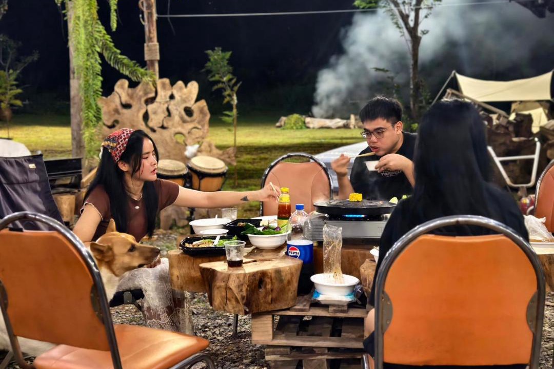 Photo of Others in Mu Si