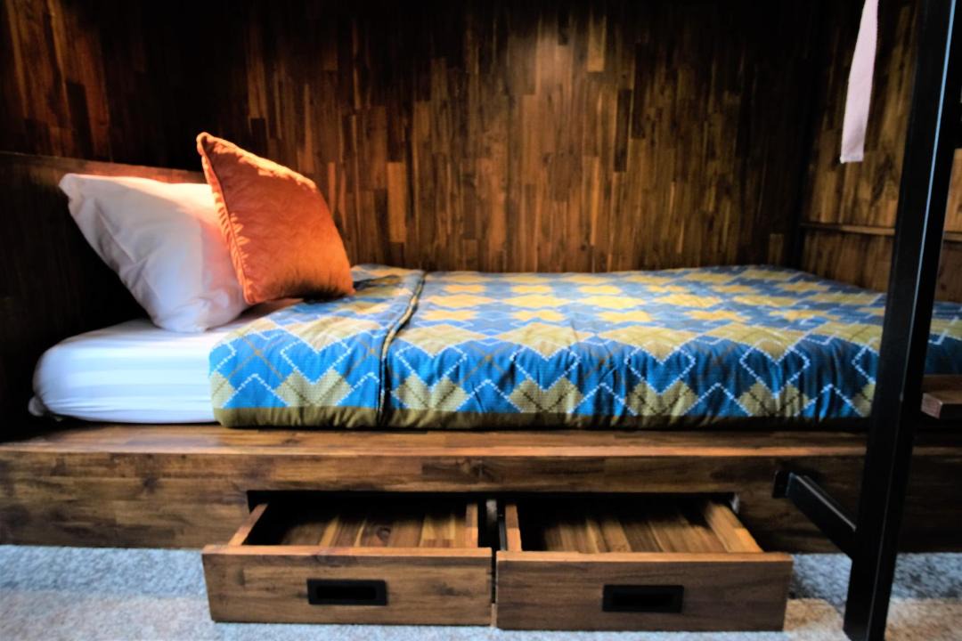 Photo of Bedroom in Pai