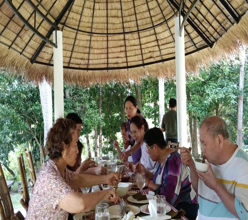 Photo of Others in Svay Leu