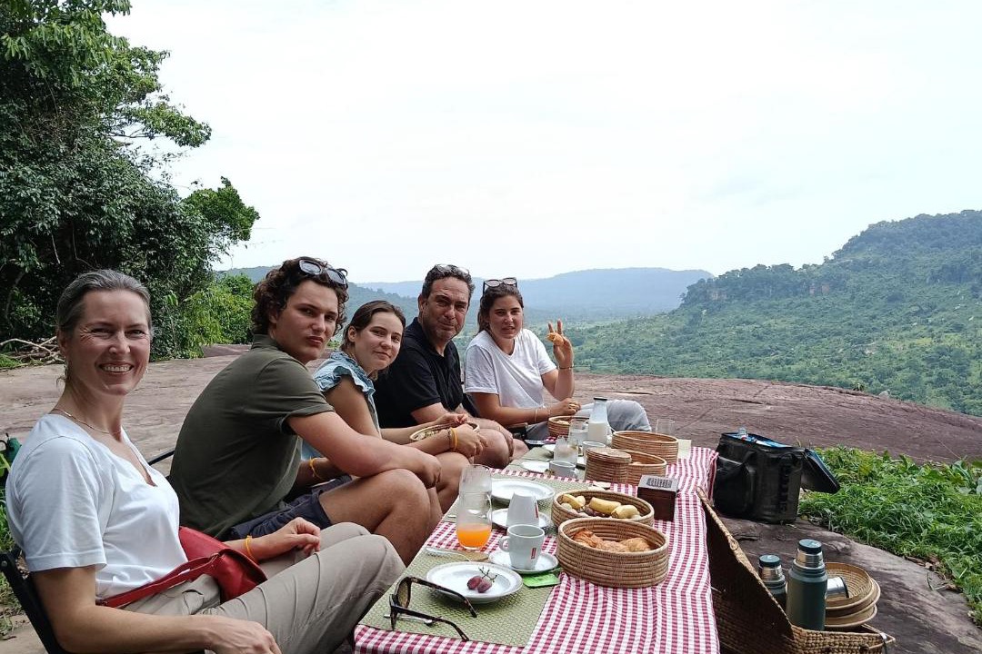 Photo of Others in Svay Leu