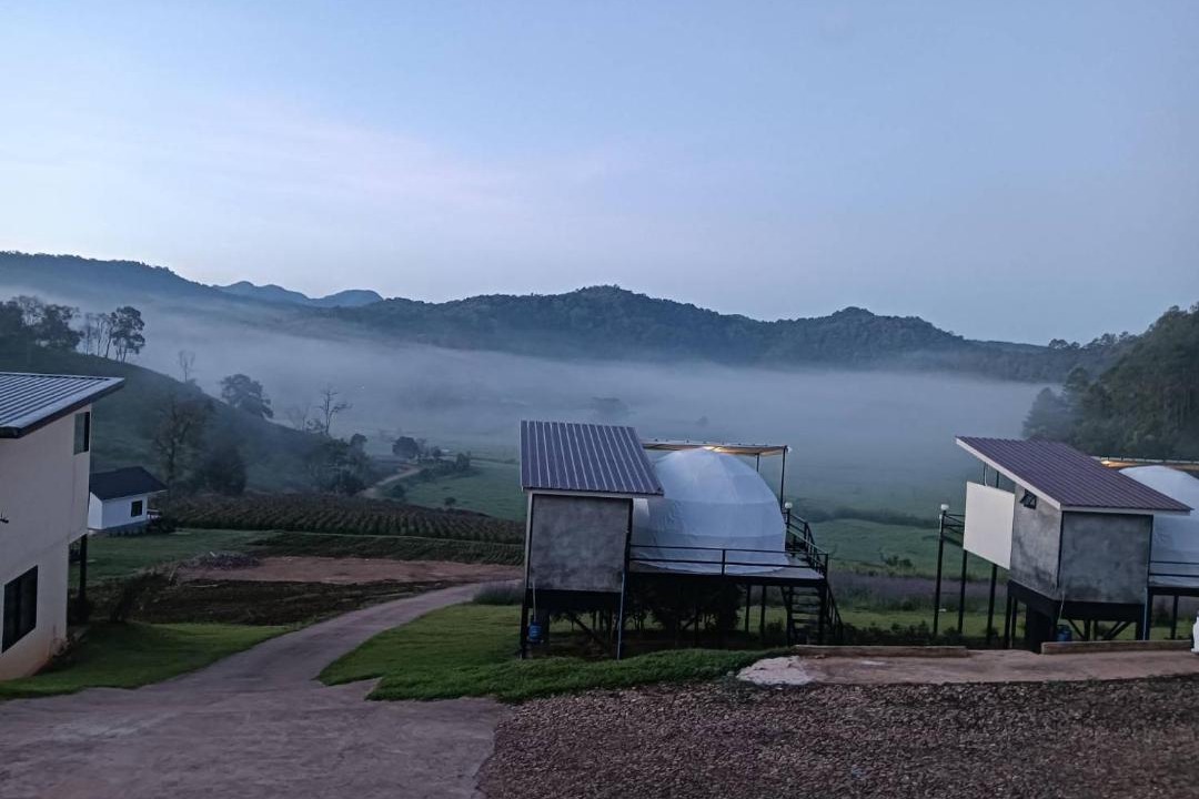 Photo of Others in Huai Makhuea Som