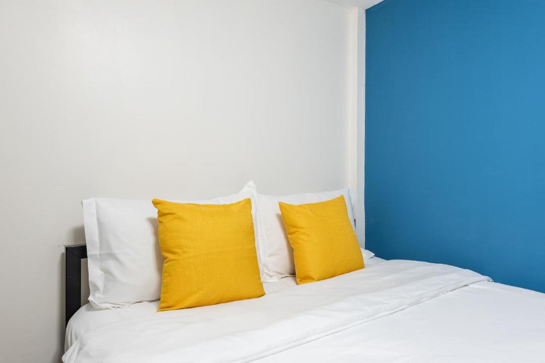 Photo of Bedroom in Ramkhamhaeng