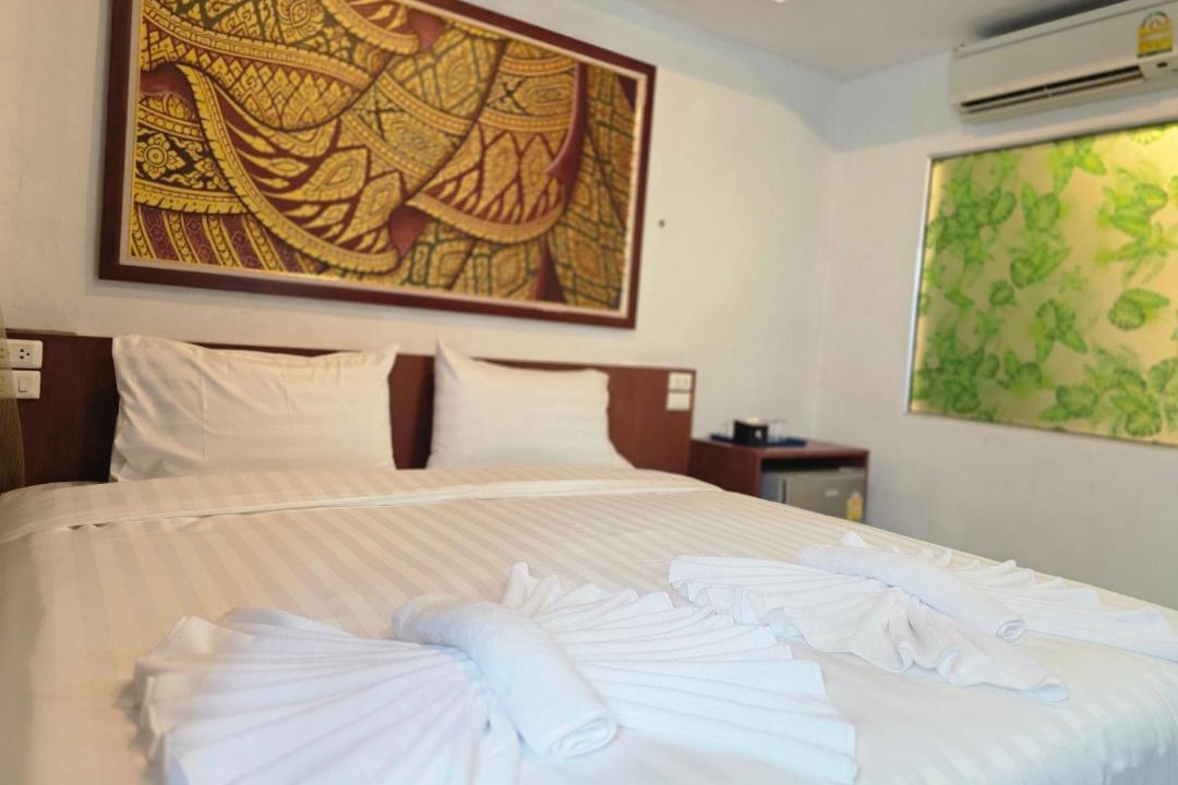 Photo of Bedroom in Patong
