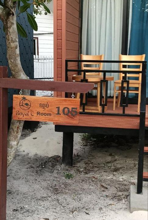 Photo of Others in Koh Rong