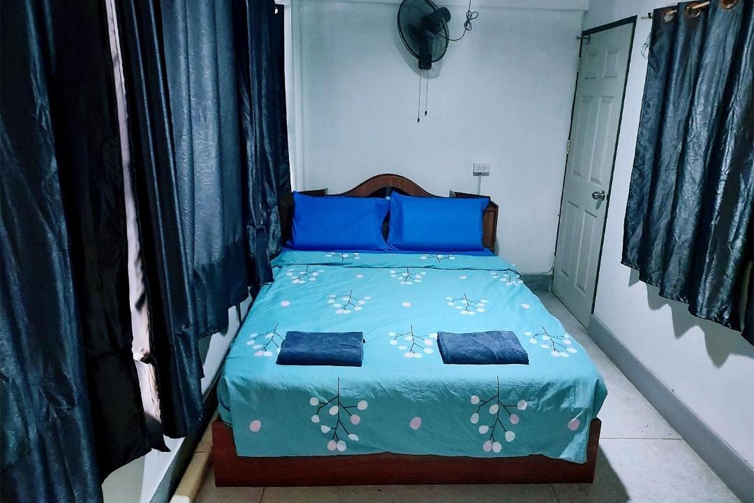 Photo of Bedroom in Wieng