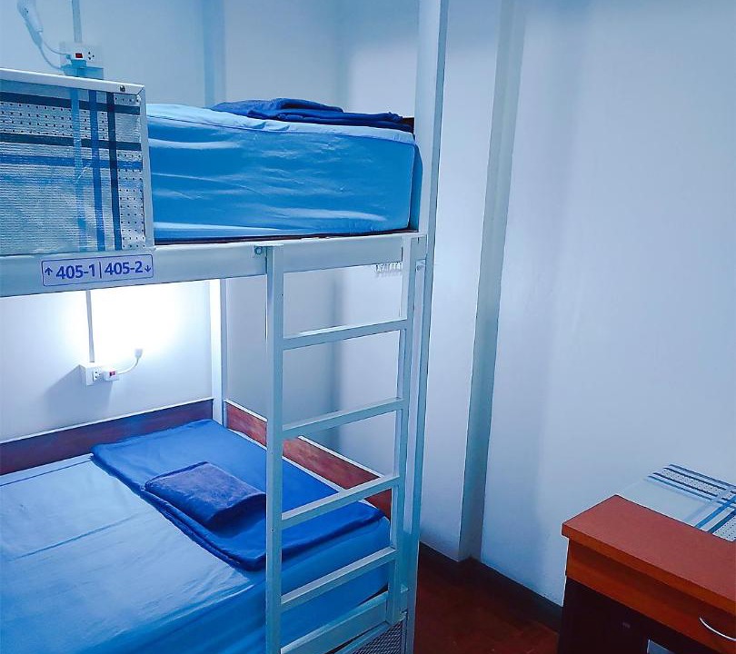 Photo of Bedroom in Wieng