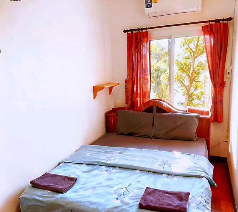 Photo of Bedroom in Wieng