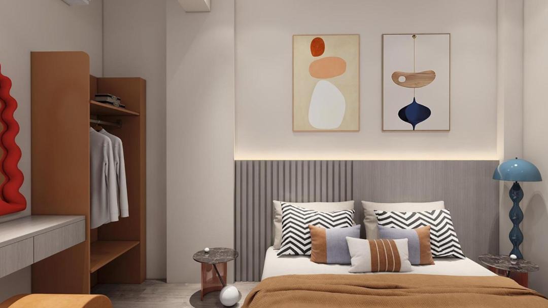 Photo of Bedroom in Ban Chang