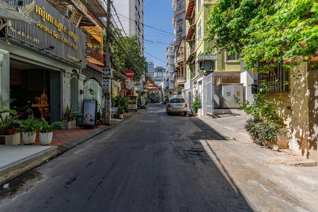 Photo of Others in Chamkar Mon