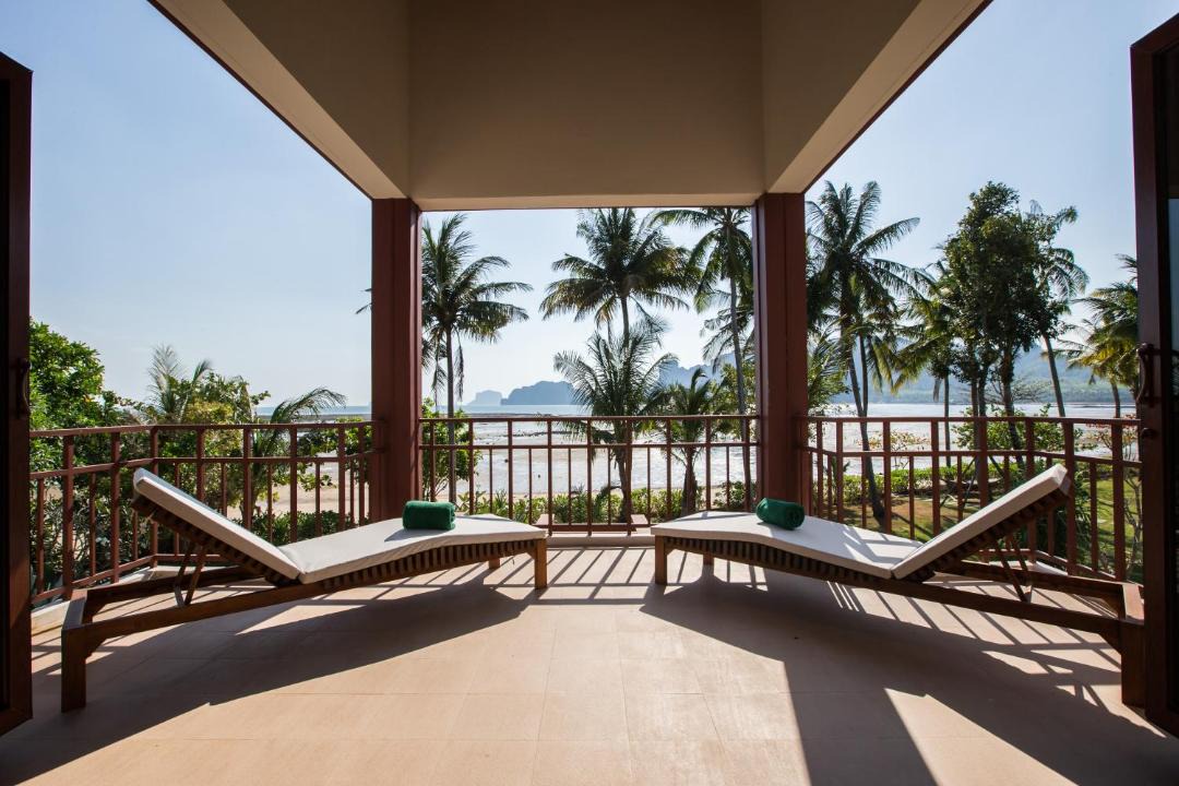 Photo of Patio Balcony in Sai Thai