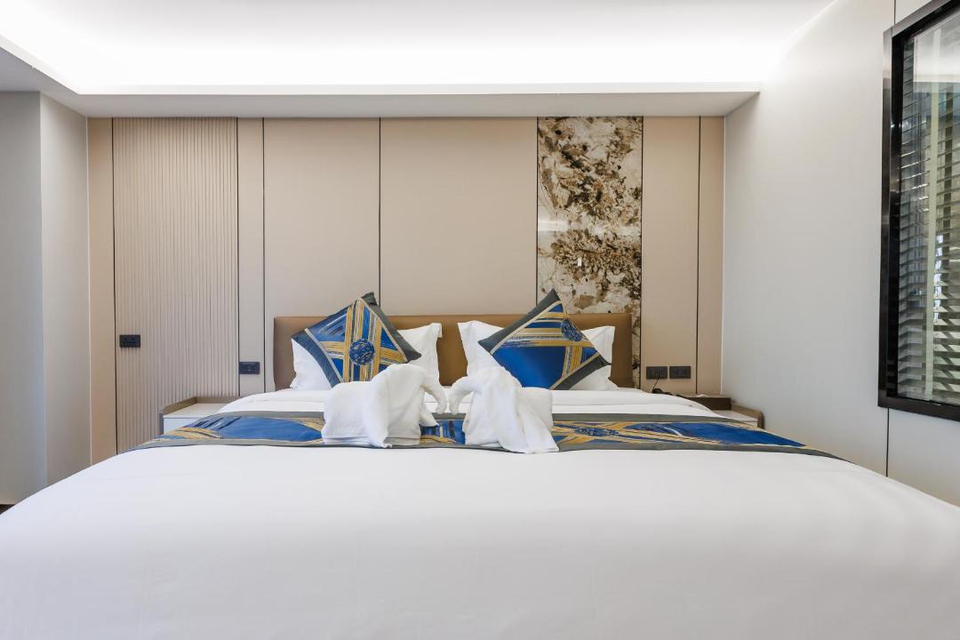 Photo of Bedroom in Bueng Kum