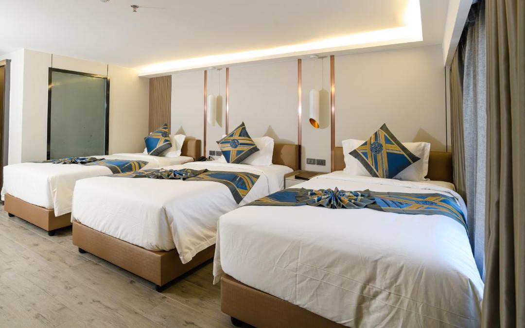 Photo of Bedroom in Bueng Kum
