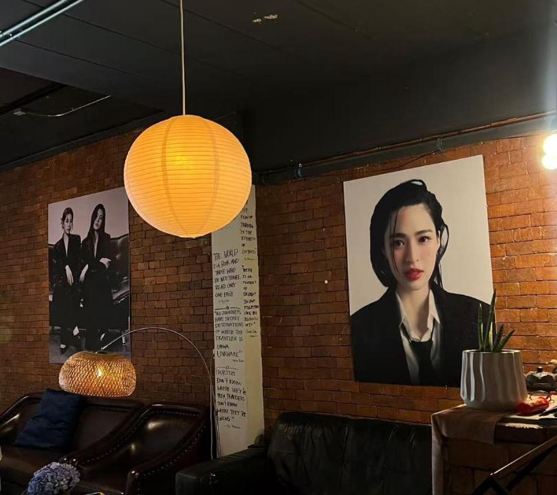 Photo of Livingroom in Rama 9