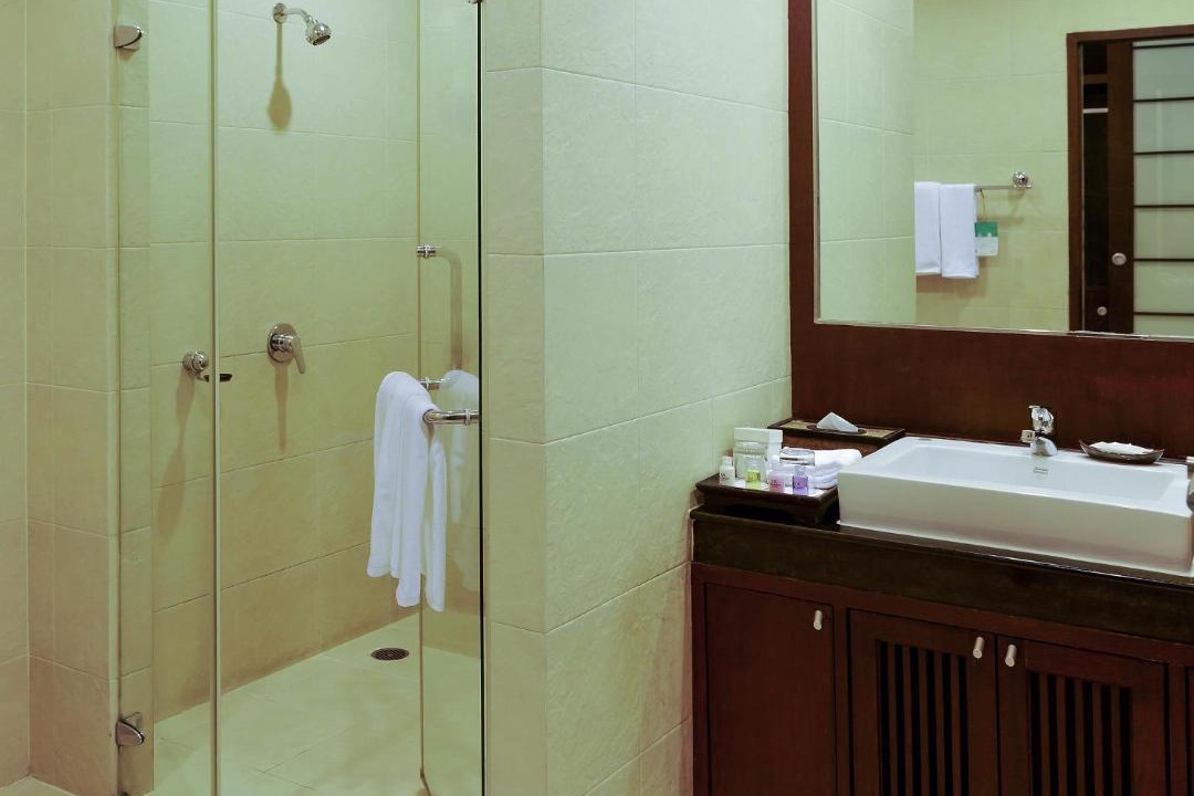 Photo of Bathroom in Khlong Toei Nuea