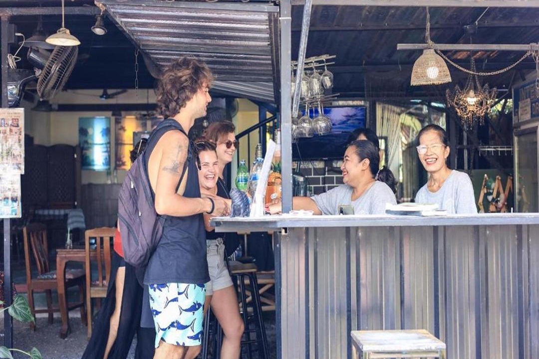 Photo of Others in Mae Nam