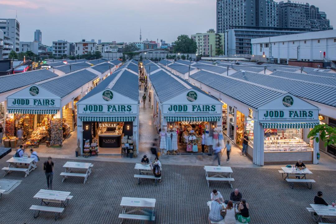 Photo of Others in Rama 9
