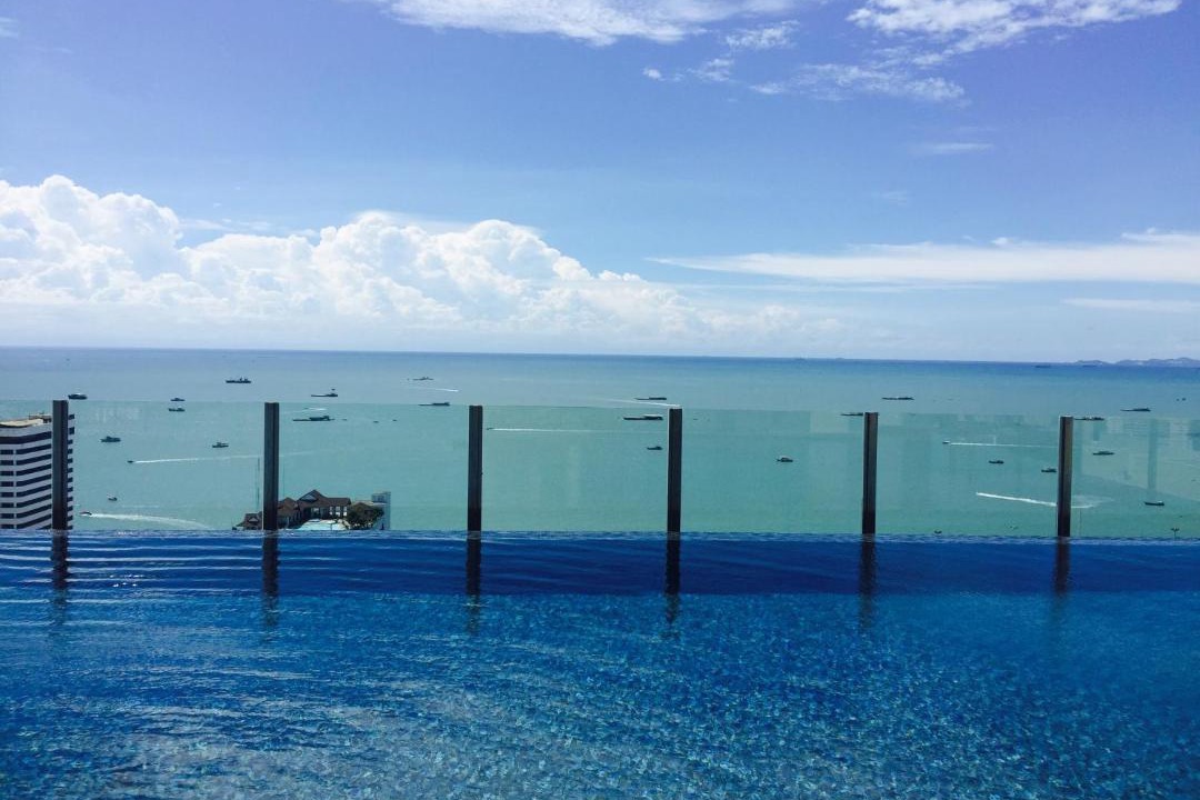 Photo of Others in Pattaya Bay