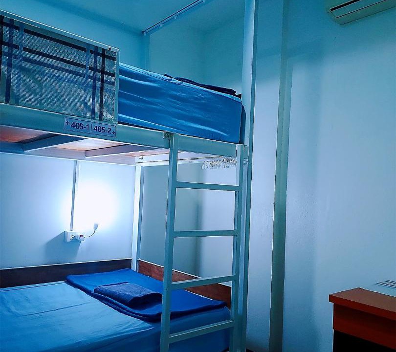 Photo of Bedroom in Wieng