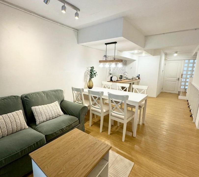 Photo of Livingroom in Phaya Thai